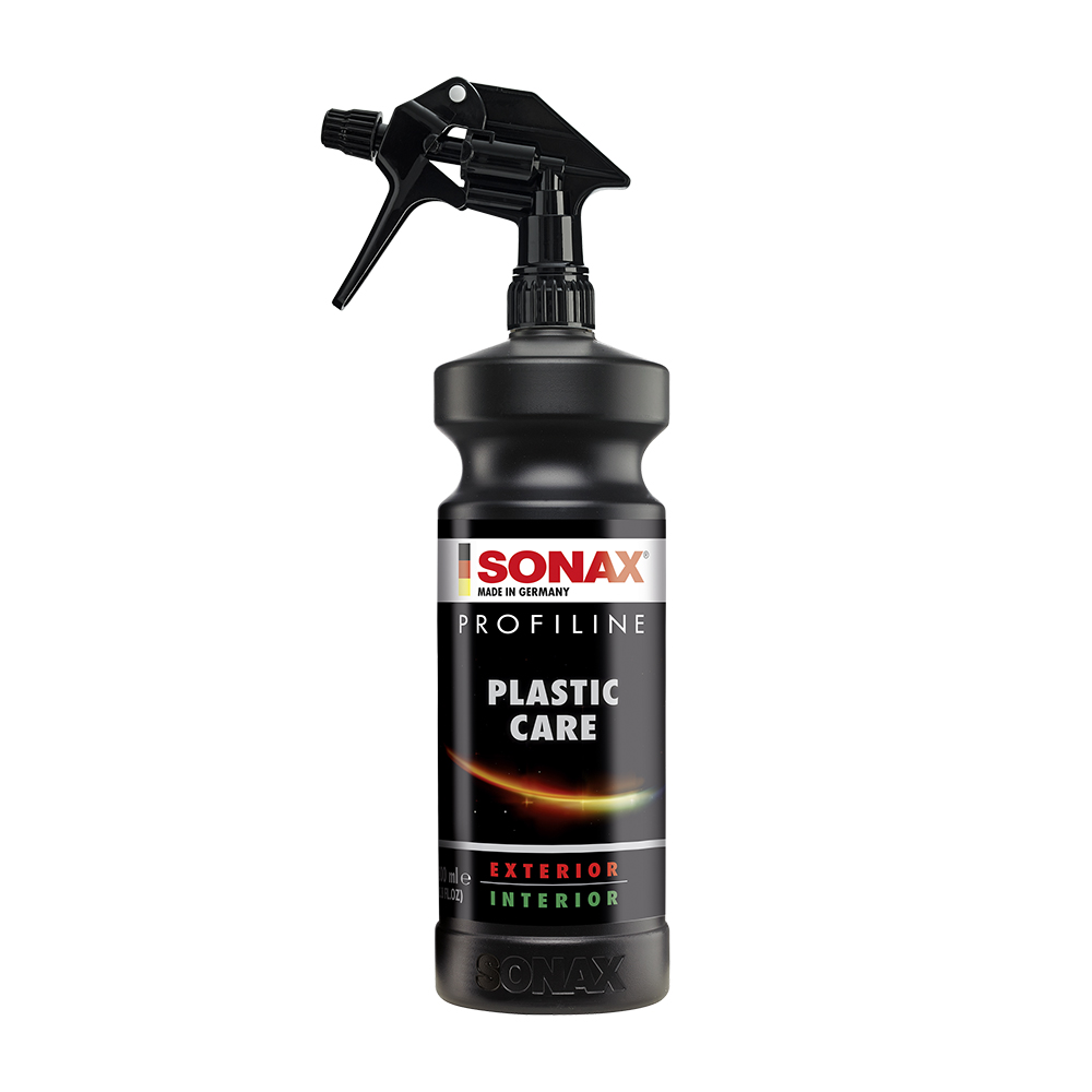 Sonax 205405 Plastic care agent, 1 l 205405