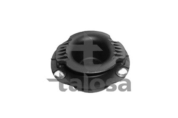 Talosa 63-01692 Front Shock Absorber Support 6301692