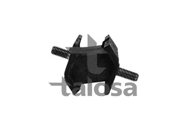 Talosa 62-06642 Gearbox mount 6206642