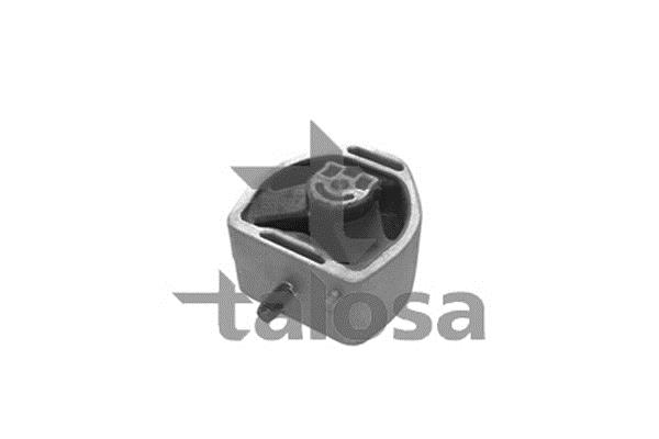 Talosa 62-05357 Gearbox mount left 6205357