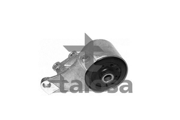 Talosa 62-05363 Gearbox mount rear 6205363