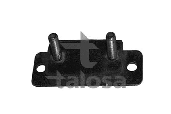 Talosa 62-08112 Exhaust mounting bracket 6208112