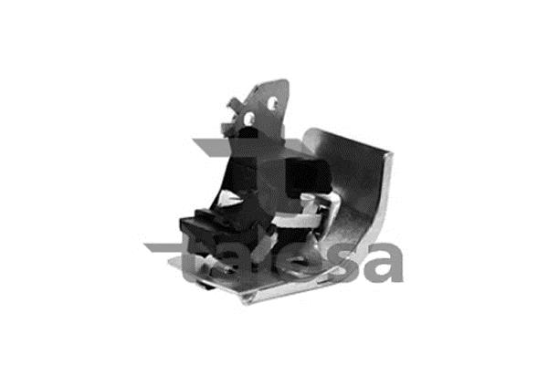 Talosa 62-08089 Exhaust mounting bracket 6208089