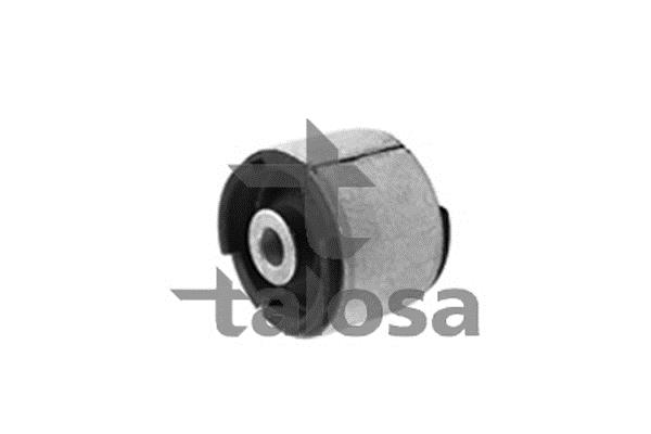 Talosa 64-04796 Silent block 6404796