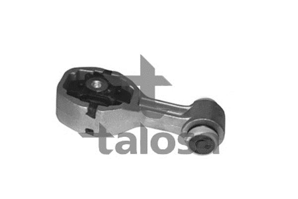 Talosa 62-05243 Gearbox mount 6205243