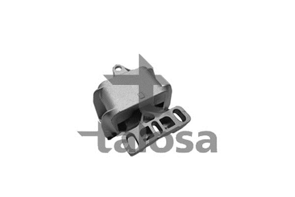 Talosa 62-05349 Gearbox mount left 6205349