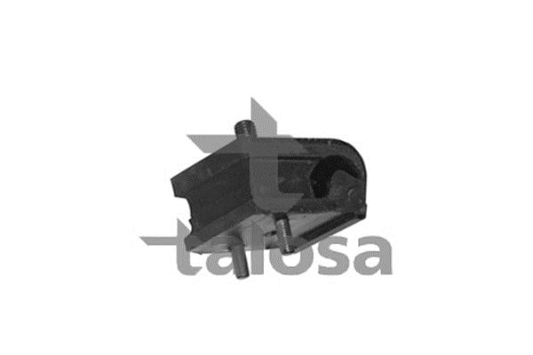 Talosa 62-05354 Gearbox mount 6205354