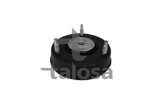 Talosa 63-09487 Front Shock Absorber Support 6309487