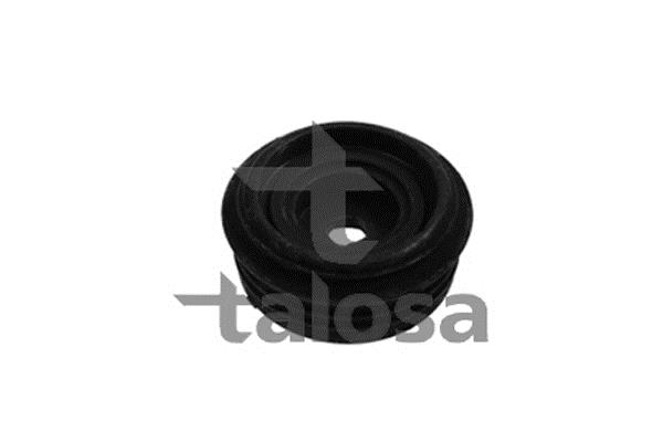 Talosa 63-09545 Rear shock absorber support 6309545