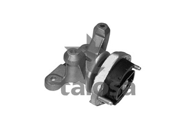 Talosa 62-06597 Gearbox mount 6206597