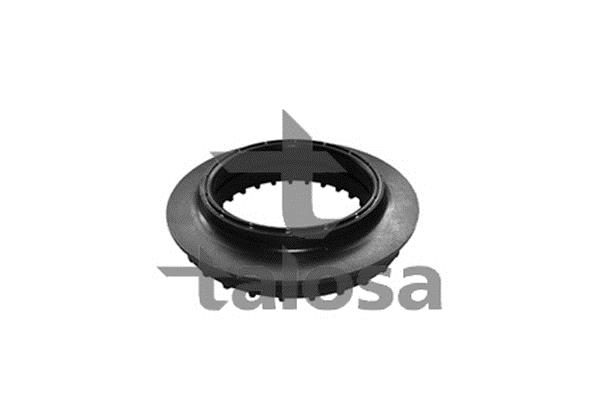 Talosa 63-01834 Strut bearing with bearing kit 6301834