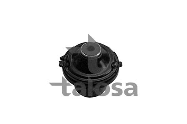 Talosa 63-02151 Strut bearing with bearing kit 6302151