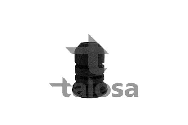 Talosa 63-01836 Suspension Strut Support Mount 6301836