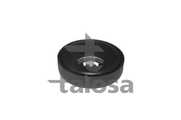 Talosa 63-01785 Shock absorber bearing 6301785