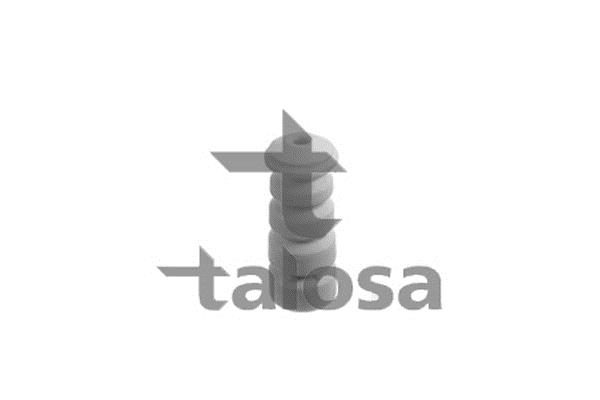Talosa 63-02145 Suspension Strut Support Mount 6302145
