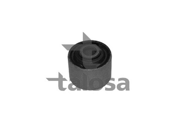 Talosa 62-02252 Silentblock rear beam 6202252