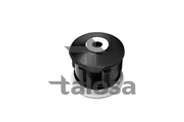 Talosa 62-02255 Silentblock rear beam 6202255