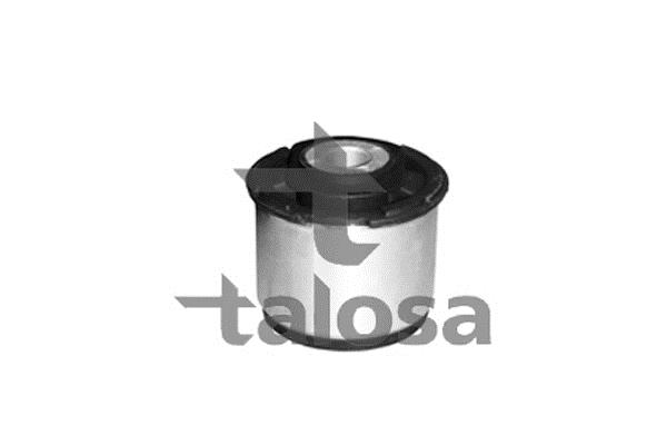 Talosa 62-04790 Silentblock rear beam 6204790