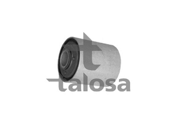 Talosa 64-04826 Silentblock springs 6404826