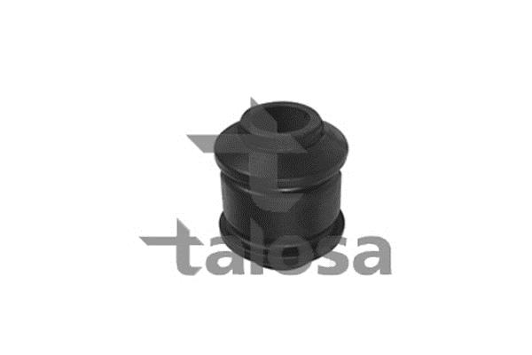 Talosa 63-06225 Silent block rear shock absorber 6306225