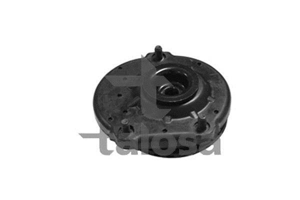 Talosa 63-09500 Strut bearing with bearing kit 6309500