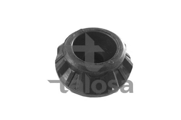 Talosa 63-01693 Rear shock absorber support 6301693