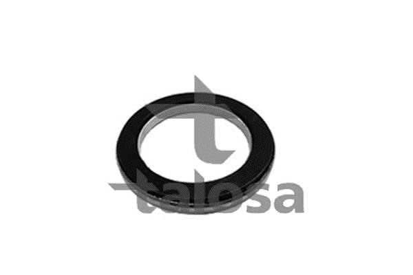 Talosa 63-01832 Strut bearing with bearing kit 6301832