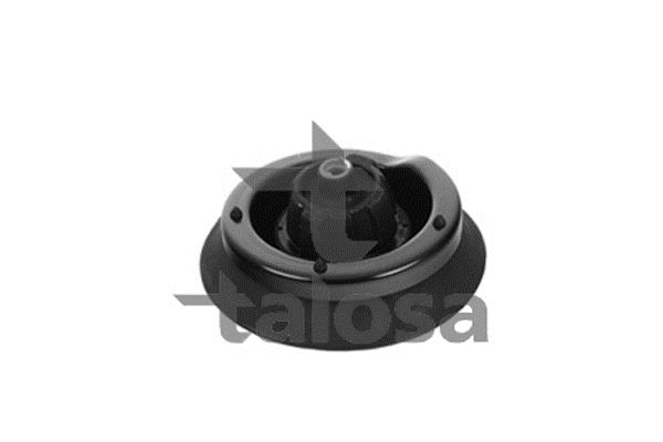 Talosa 63-01544 Strut bearing with bearing kit 6301544