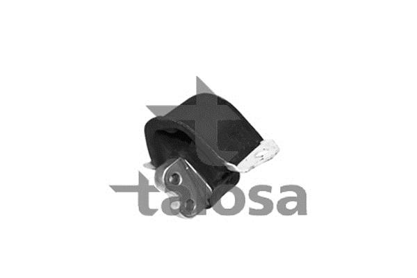 Talosa 62-06931 Gearbox mount 6206931