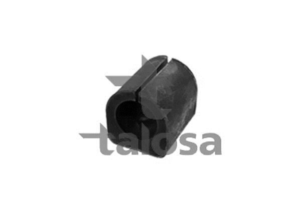 Talosa 65-04843 Rear stabilizer bush 6504843