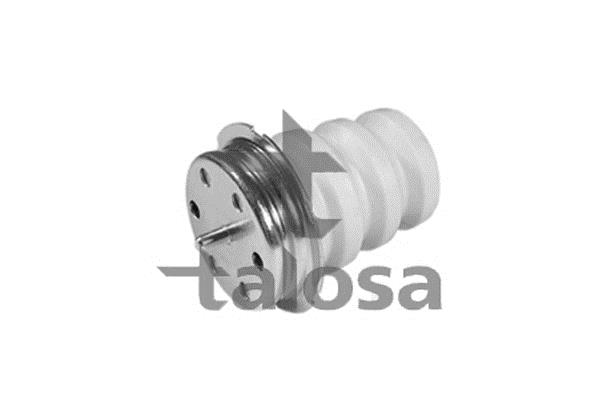 Talosa 63-06196 Suspension Strut Support Mount 6306196