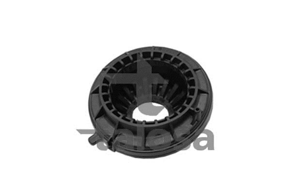 Talosa 63-09490 Strut bearing with bearing kit 6309490