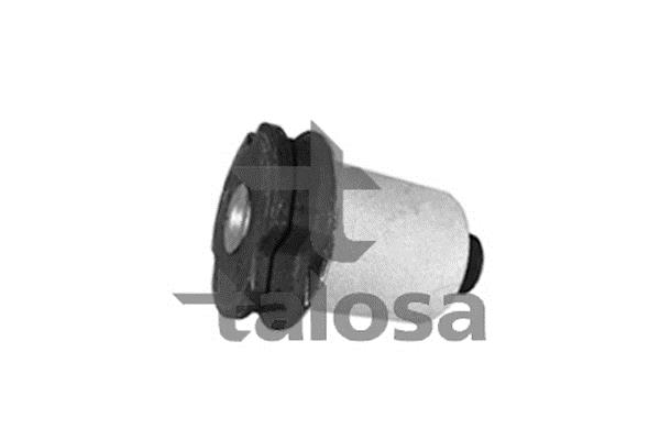 Talosa 62-04788 Silentblock rear beam 6204788