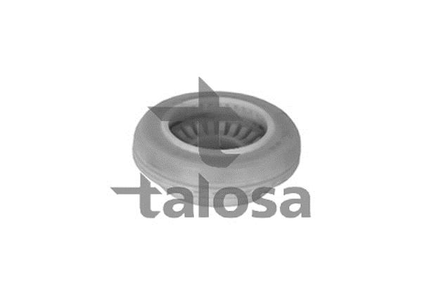 Talosa 63-09538 Suspension Strut Support Mount 6309538