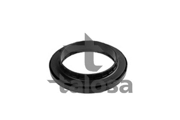Talosa 63-01831 Strut bearing with bearing kit 6301831