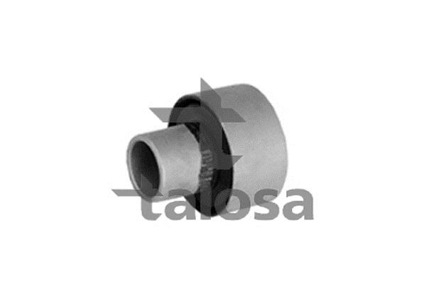 Talosa 62-04871 Silentblock rear beam 6204871