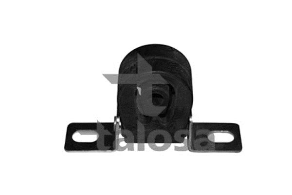 Talosa 62-08110 Exhaust mounting bracket 6208110