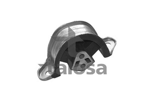 Talosa 62-06901 Gearbox mount 6206901