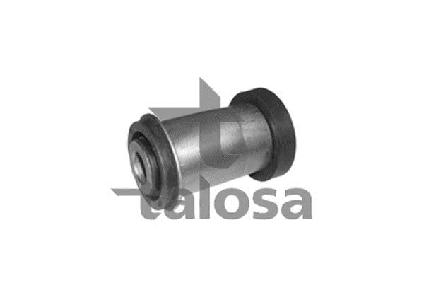 Talosa 57-06543 Control Arm-/Trailing Arm Bush 5706543