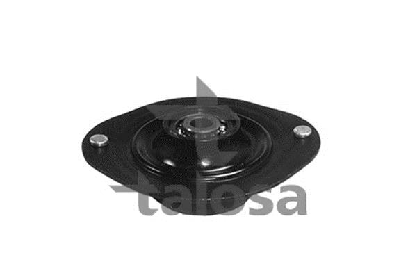Talosa 63-02170 Strut bearing with bearing kit 6302170