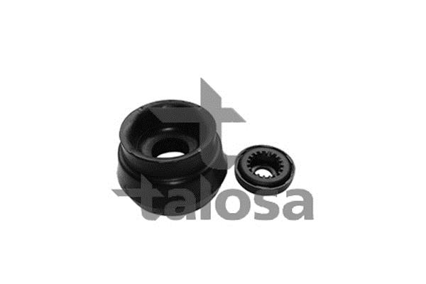 Talosa 63-02166 Strut bearing with bearing kit 6302166