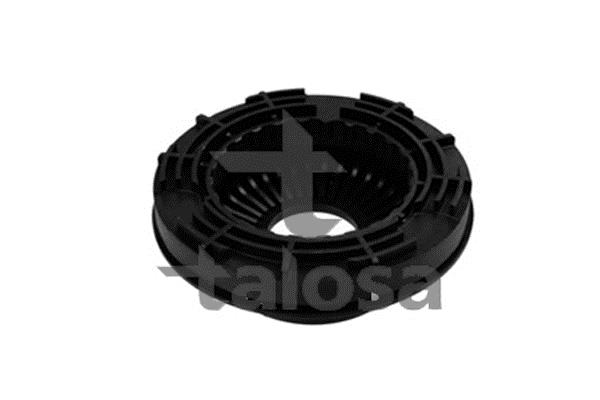 Talosa 63-02209 Strut bearing with bearing kit 6302209