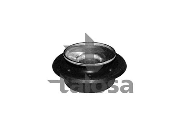 Talosa 63-02158 Strut bearing with bearing kit 6302158