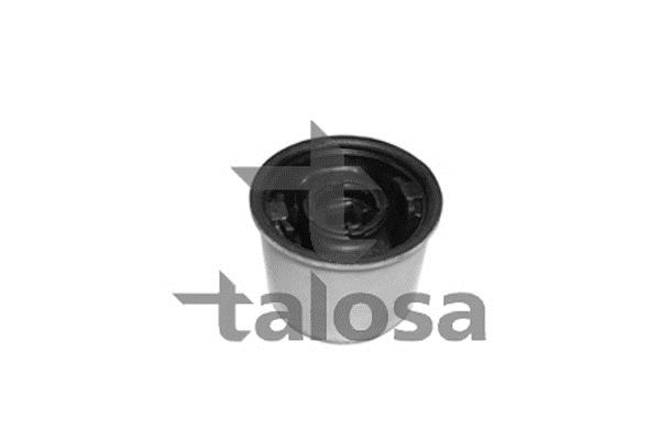 Talosa 57-02439 Control Arm-/Trailing Arm Bush 5702439