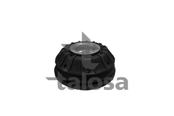 Talosa 63-02154 Strut bearing with bearing kit 6302154
