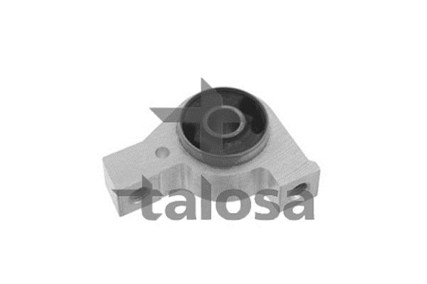 Talosa 57-08910 Control Arm-/Trailing Arm Bush 5708910