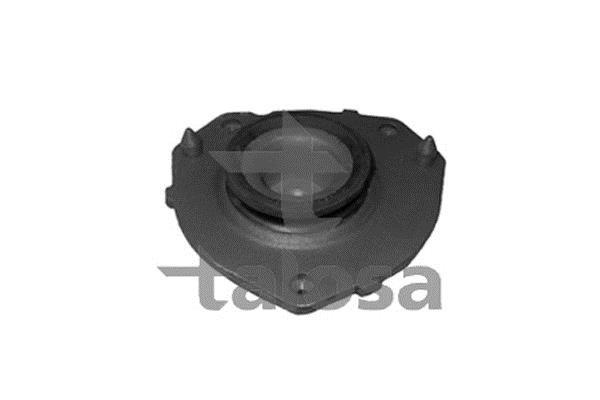 Talosa 63-01782 Strut bearing with bearing kit 6301782