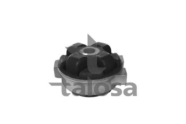 Talosa 62-05360 Gearbox mount left 6205360