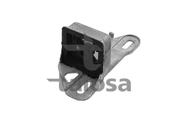 Talosa 62-08081 Exhaust mounting bracket 6208081