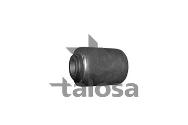 Talosa 57-06547 Control Arm-/Trailing Arm Bush 5706547